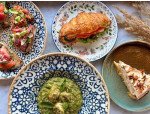 Gastrobar ISKRA