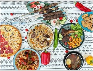 Арафат лого