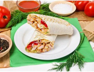 Deli лого