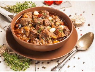 Куурдак нан лого