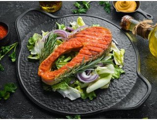 Форель №1 лого