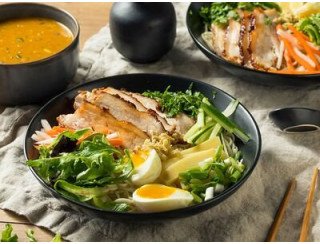 Чикен Хаус лого