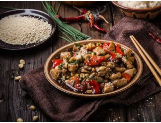 Continental Gold лого