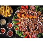 Восточное Кафе Булунгур