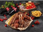 Шаурма Шашлык на  Остановка Кирова