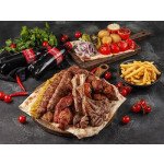 Шаурма Шашлык на  Остановка Кирова