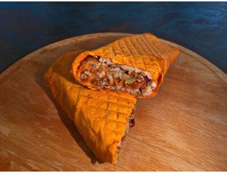 Вкусная жизнь лого