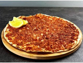Лама Джони лого