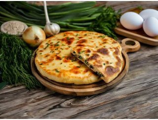 Чуду фабрика вкуса лого