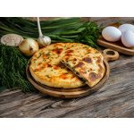 Чуду фабрика вкуса