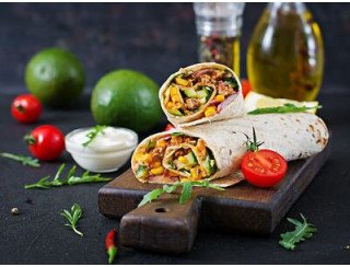 nd nomad doner лого