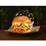 Бархан Burger Shop