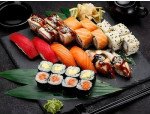 SUSHI ROLLS KINGDOM