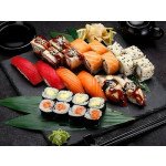 SUSHI ROLLS KINGDOM