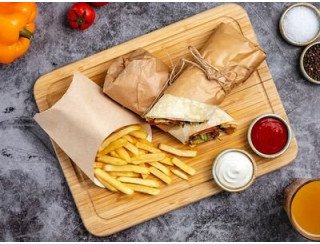 Донерстан Шалкыма лого