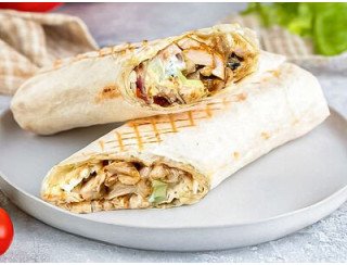 The Тандыр лого