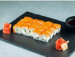 Fin sushi