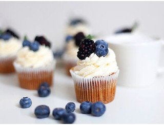 Профитролька лого