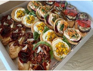 Твой Бранч лого