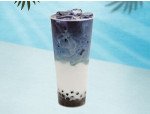 Tengu chaka bubble tea
