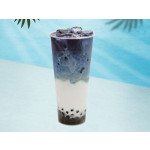 Tengu chaka bubble tea