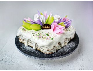 Кондитерская Виолет лого