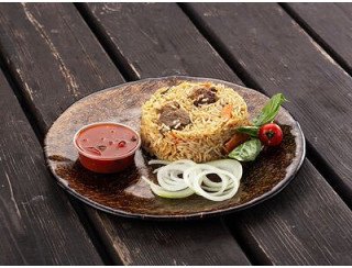 Suzangaron Osh by Kavsar лого