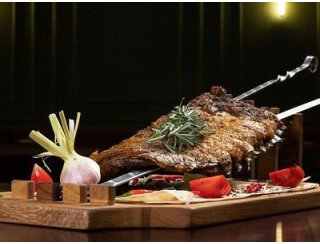 Каширская застава лого