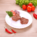 Кавказский Дворик