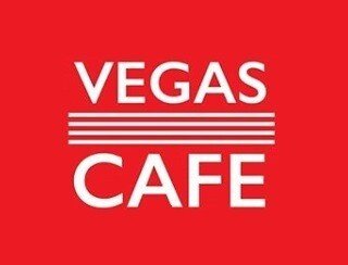 Vegas Cafe лого