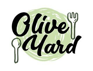 Olive Yard лого