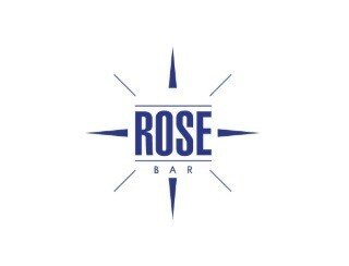 Rose Bar лого
