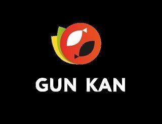 Gun Kan лого