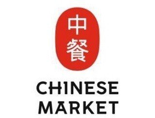 Chinese Market лого