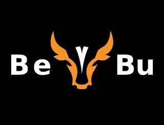 Be Bu лого