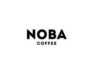NOBA coffee лого