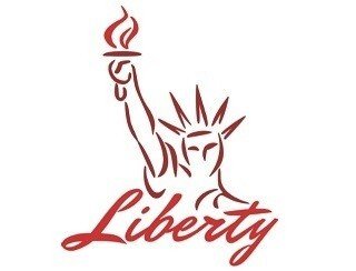LIBERTY лого