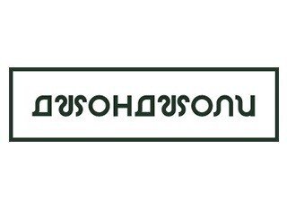 Джонджоли лого