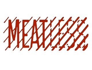 Meatless лого