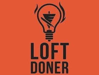LOFT DONER лого