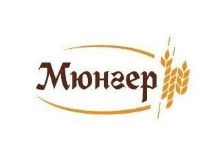 Мюнгер лого