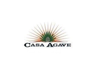 Casa Agave лого