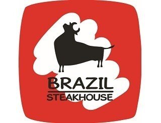 Brazil Steakhouse лого