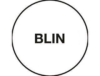 BLIN.MSK лого