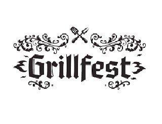 Grillfest лого