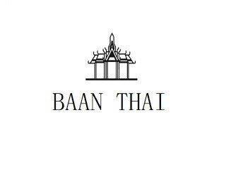 BAAN THAI лого