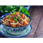 Plov lounge and banquet hall