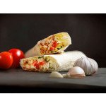 Донер етт Пекарня