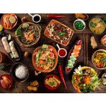 Fresh Box Sushi Gum1