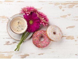 Мой Пончик лого